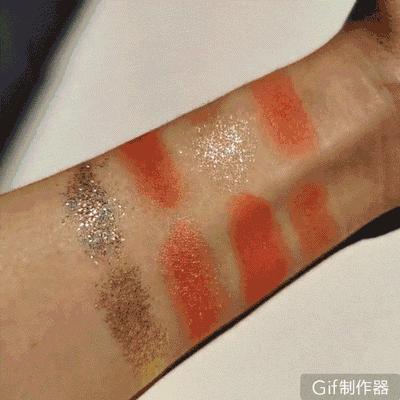 get这几款神仙眼影直男都为你心动,推荐超级好看的几款眼影给大家