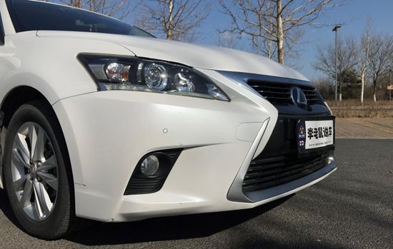 17万买辆小姐姐最爱混动雷车，省心省油实用性为何令人大跌眼镜？