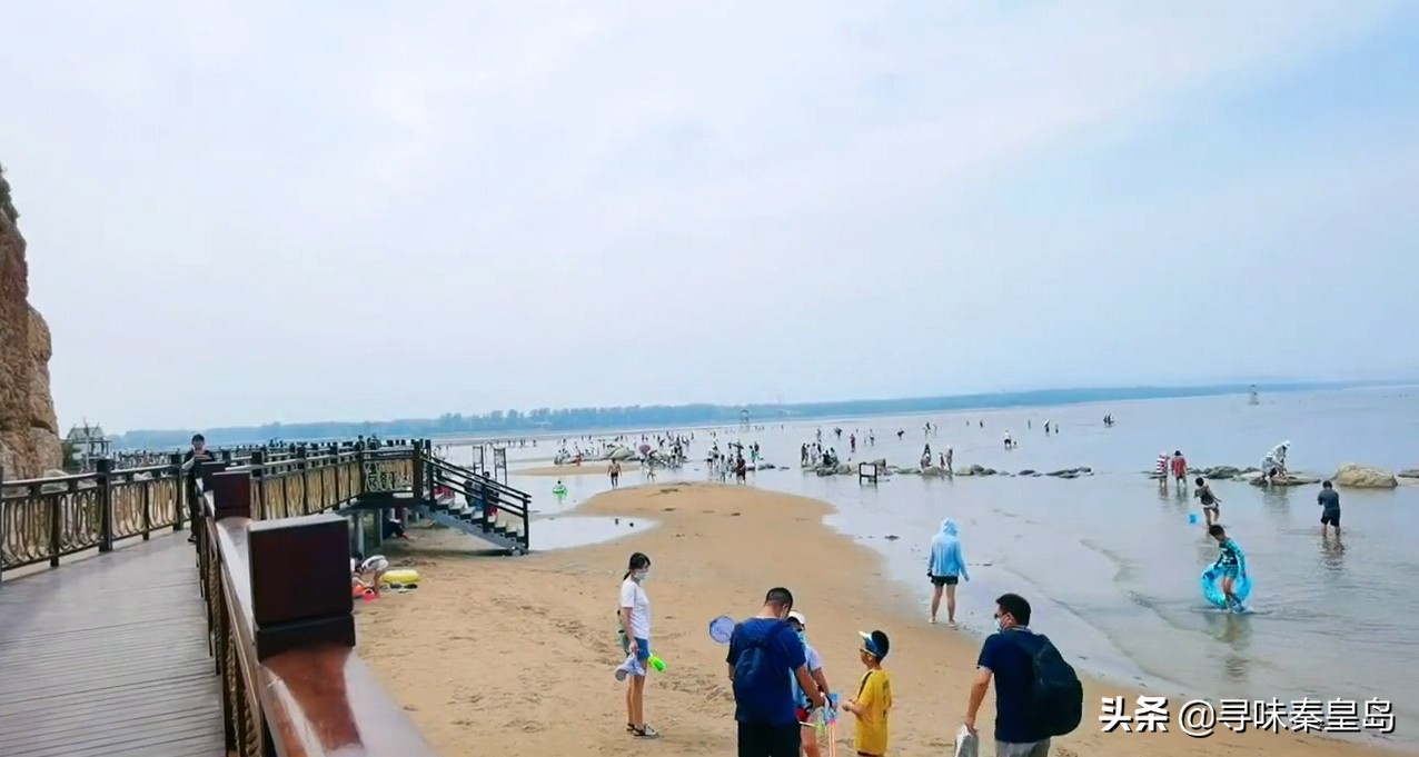 五一前后北戴河穿什么衣服合适,五一北戴河三天两夜攻略