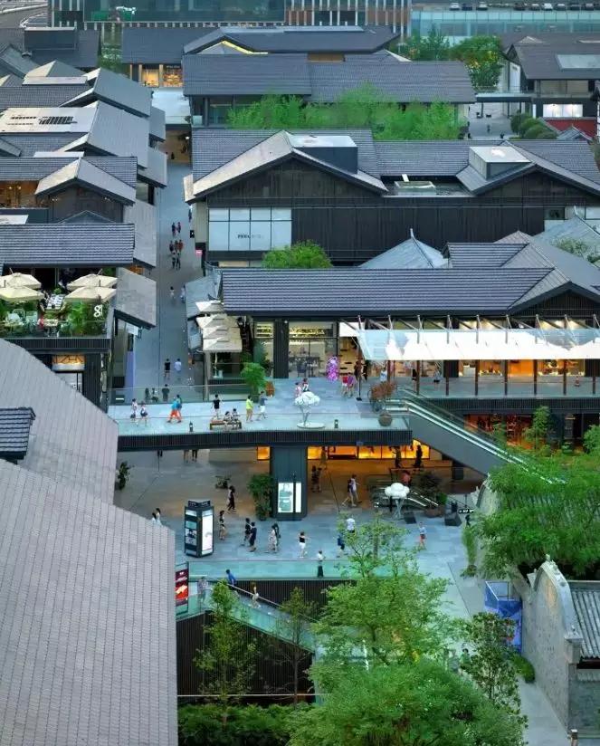 ​成都美gai|来太古里，乐享成都人的“快耍慢活”