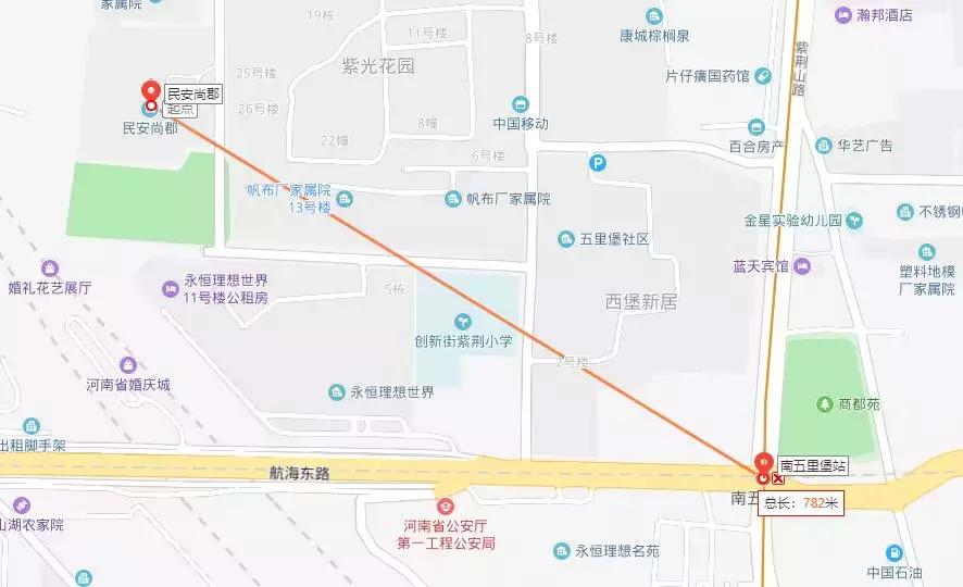 5号线试乘沿线楼盘如何选,地铁5号线最新楼盘