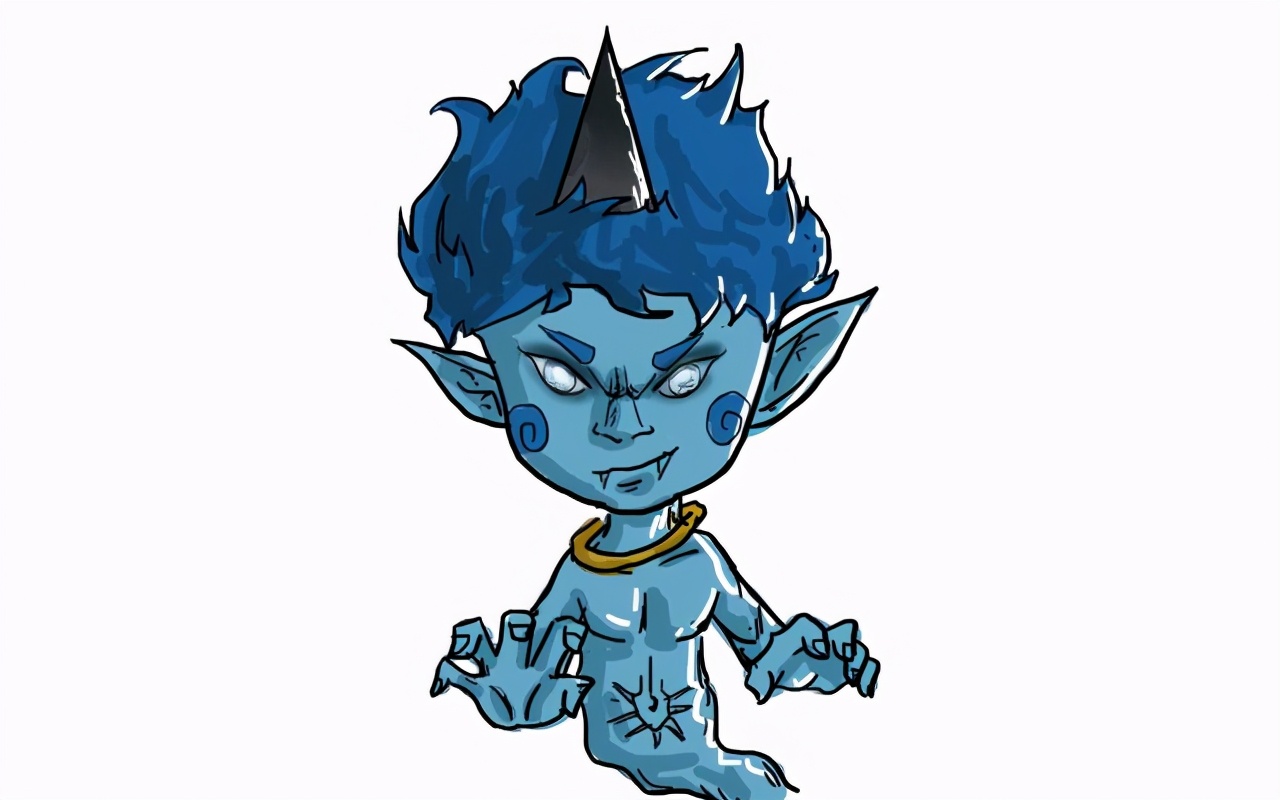 魑魅魍魉代表了几个妖怪,西游记里面的魑魅魍魉是几个妖怪