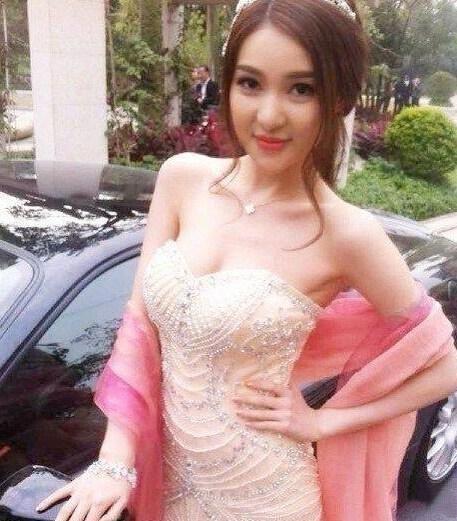 郭美美卖假货判几年,郭美美以前犯的什么罪