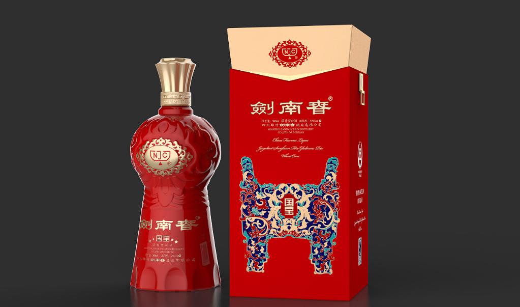 五粮液几十块钱的哪种好喝,五粮液口感酒