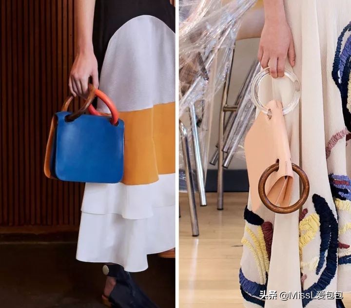 500元以内最好的小众包,千元小众品牌包包