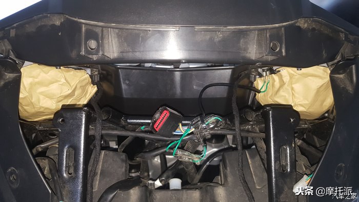 2018春风650tr-g尊享版,春风650tr-g尊享版的测评