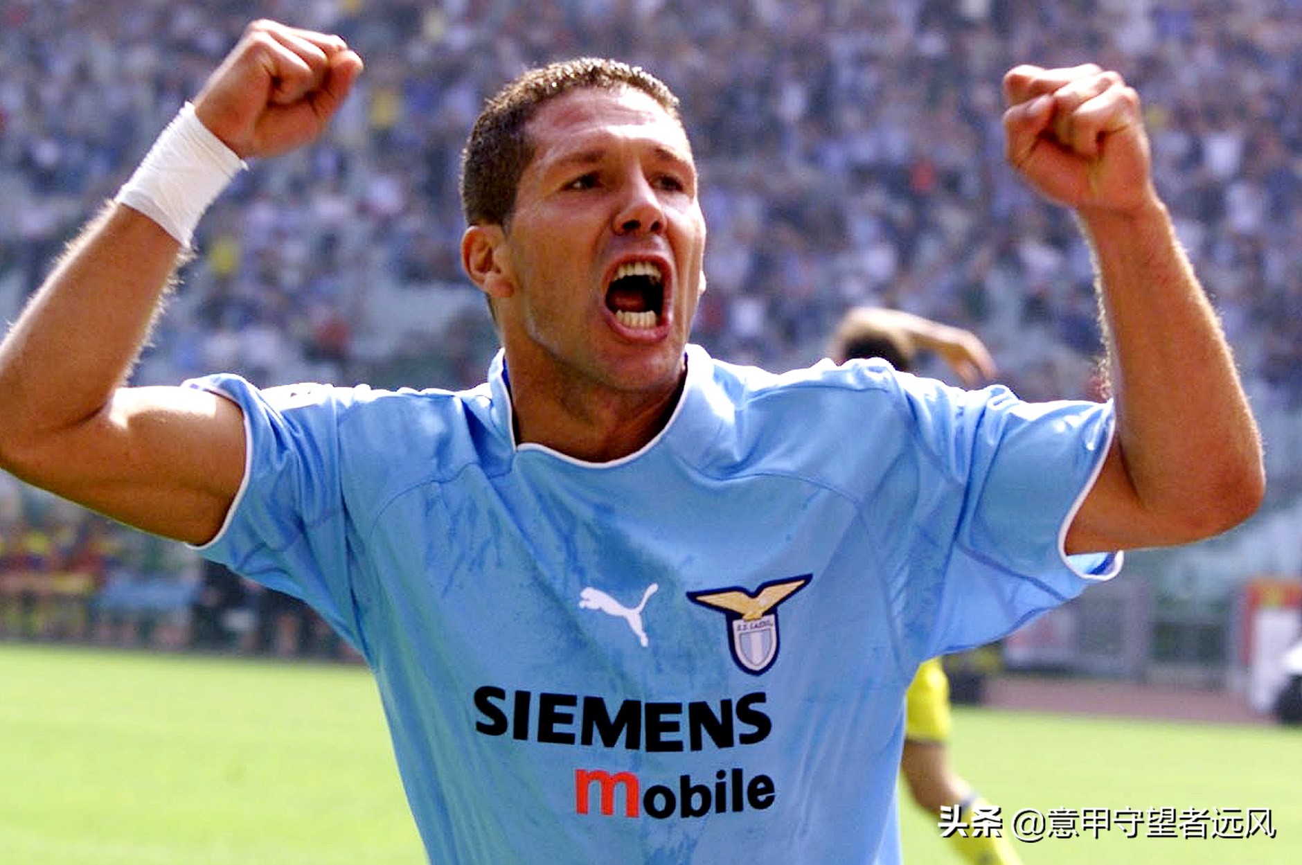 内少：安帅对我影响大~最爱阵型是4312向小因匪帅学习