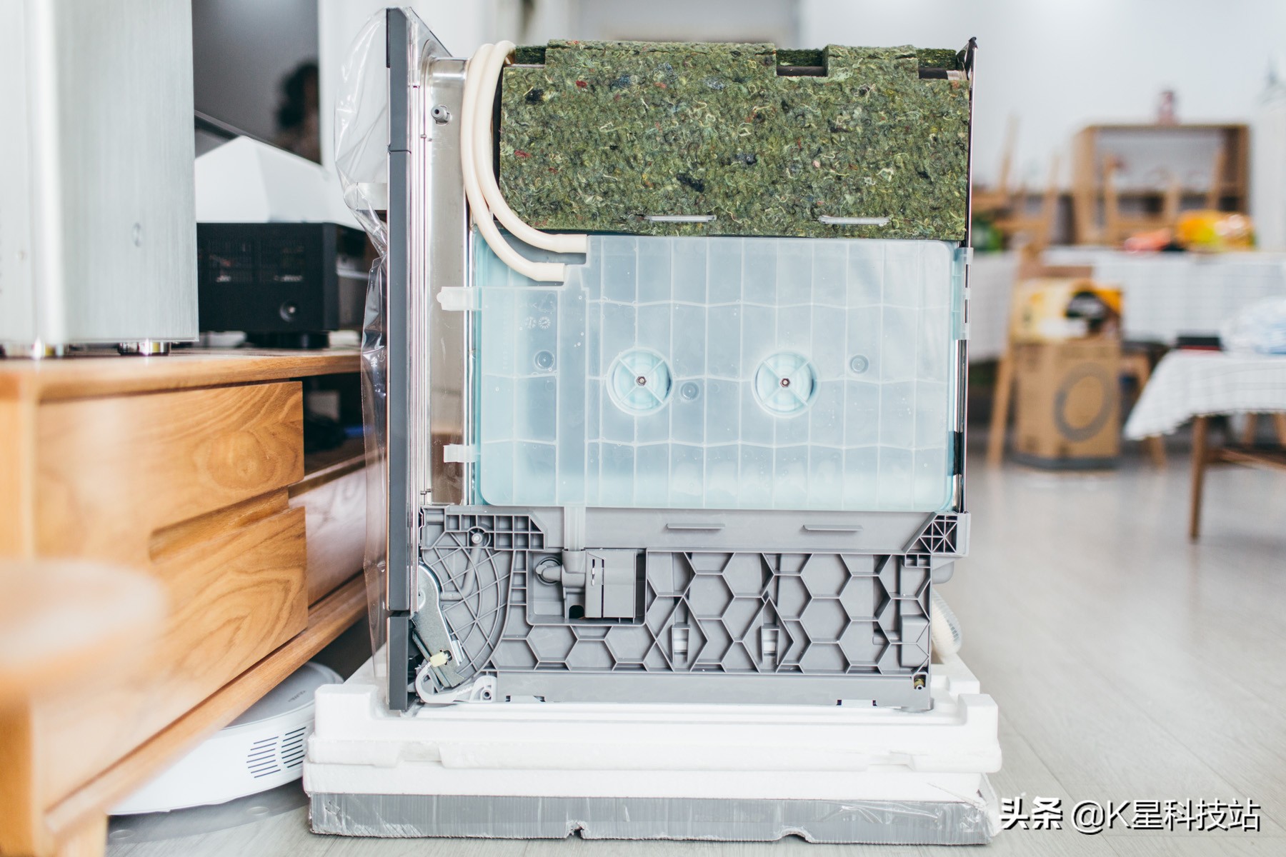 家居家电推荐测评,值得购买的家具家电有哪些