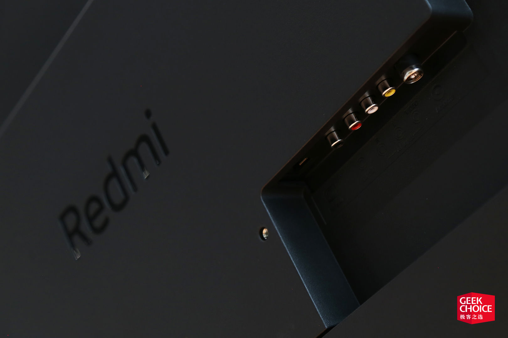 redmiai智能电视x55,redmi电视x55评测