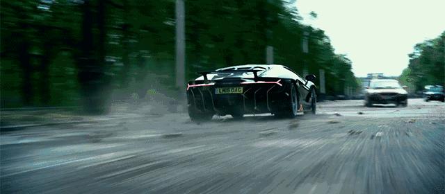 弹个车,小镇青年新长征路上的“快手”