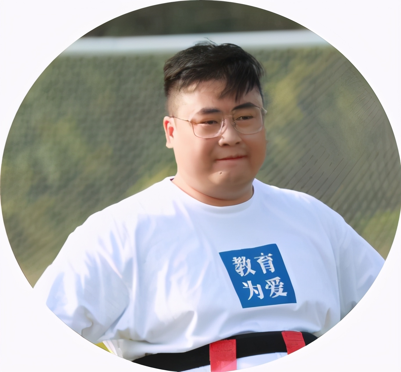 凝心聚力你我同行----记校长邦游美上海营地团建活动