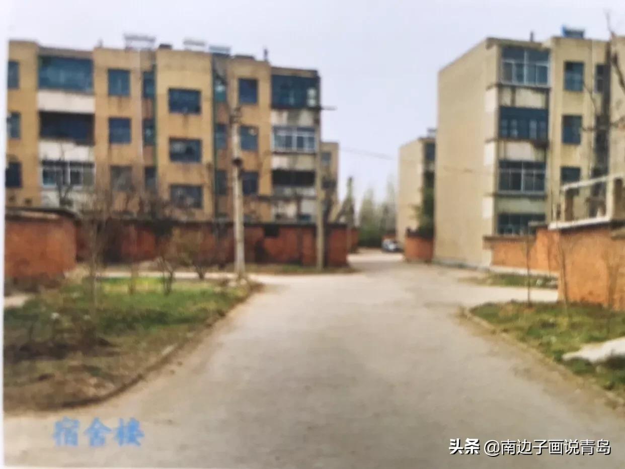 精彩青岛：内蒙古路，青岛工具厂备战备荒搬迁，曾获中央军委感谢