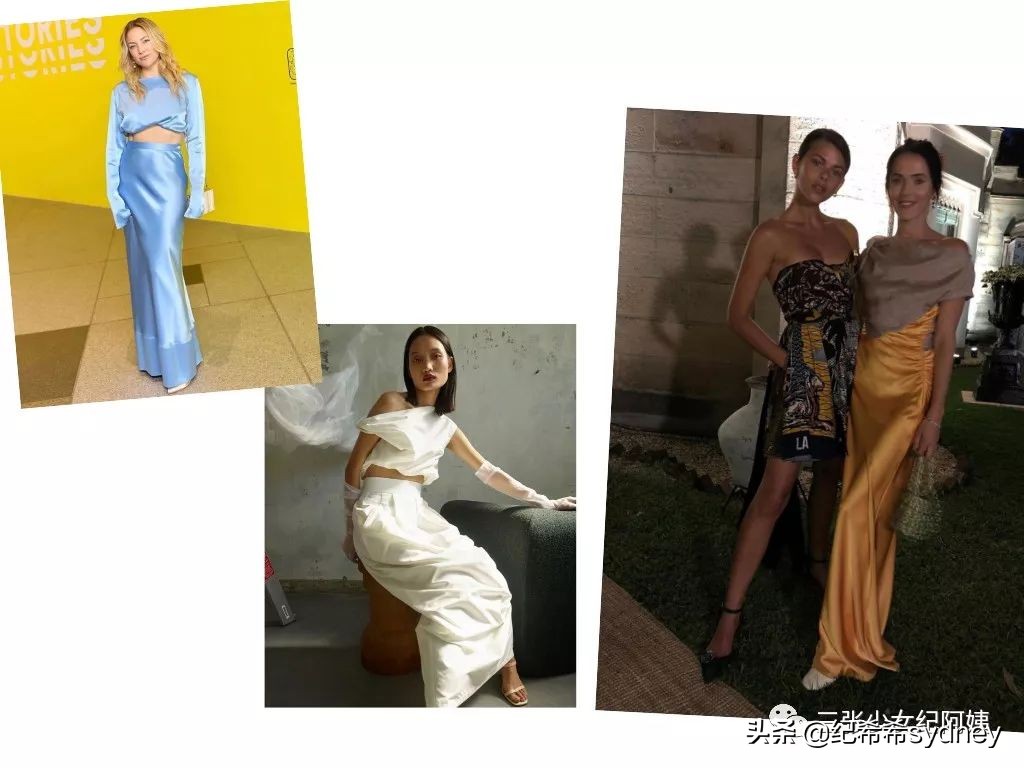 年末party穿衣搭配,时尚party穿什么