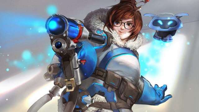 守望先锋精彩集锦西格玛,守望先锋2西格玛大招喊的是什么