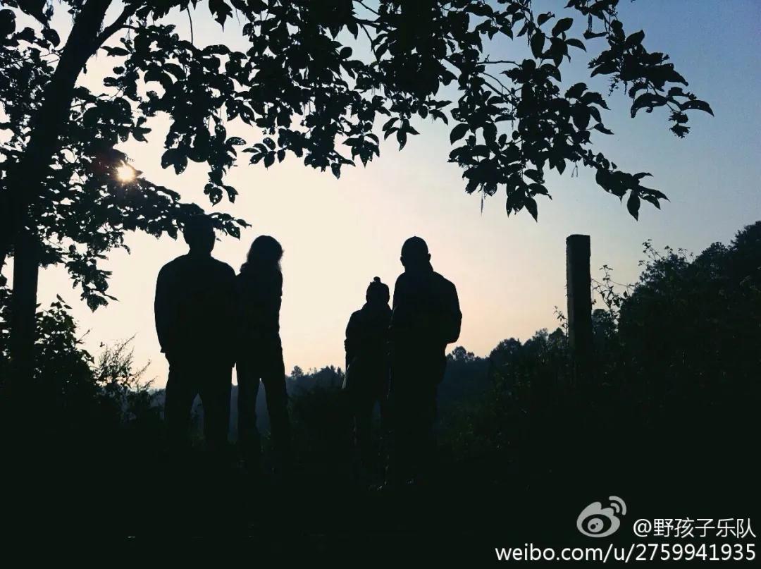 他们的歌声唱哭了周迅！这支隐居大理的殿堂民谣乐队要出圈了吗