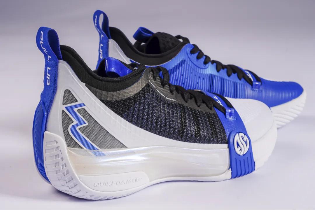 球鞋36139码,361big35.0quickpro篮球鞋推荐