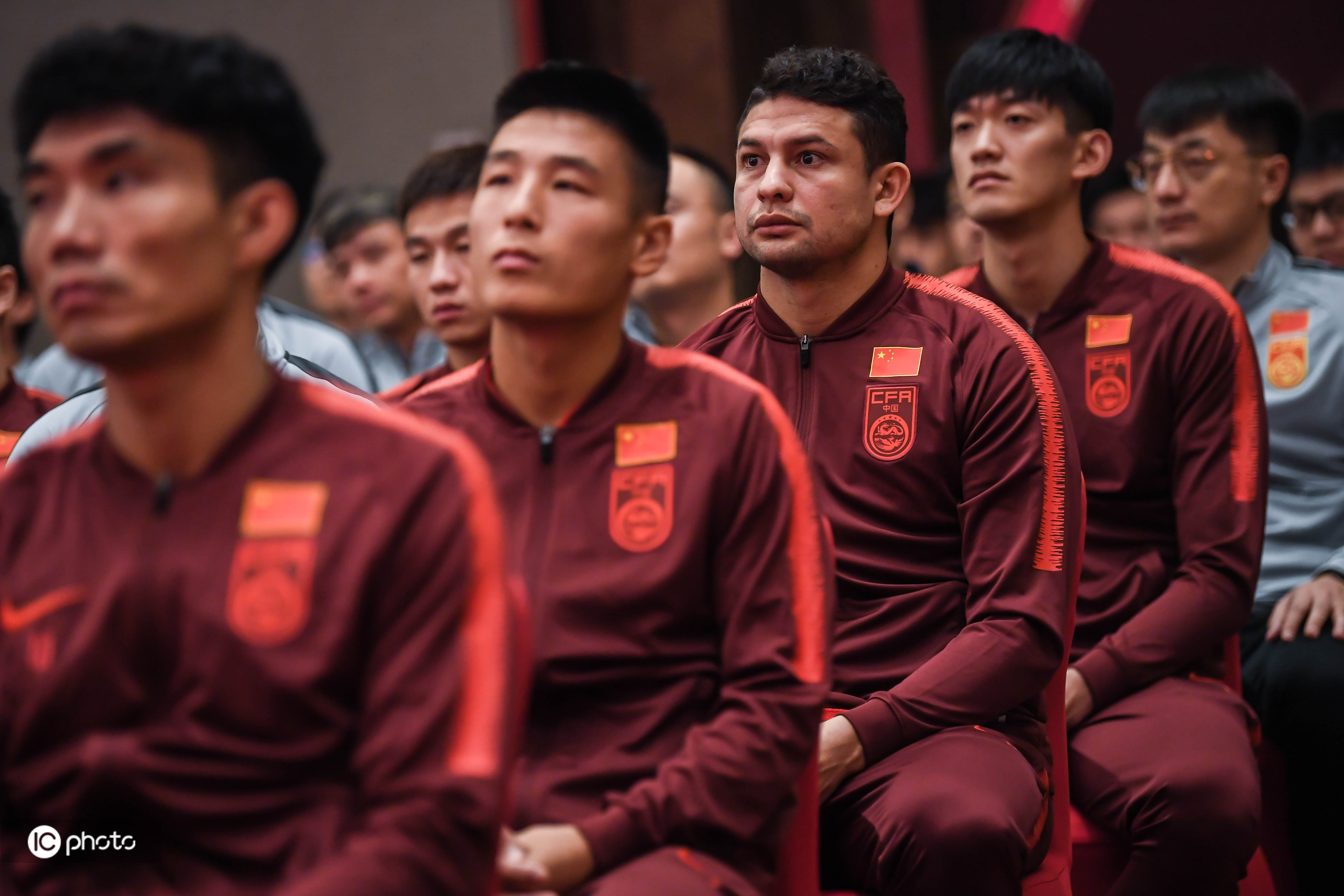 2021世预赛中国男足赛程,2022世预赛中国男足全部赛程