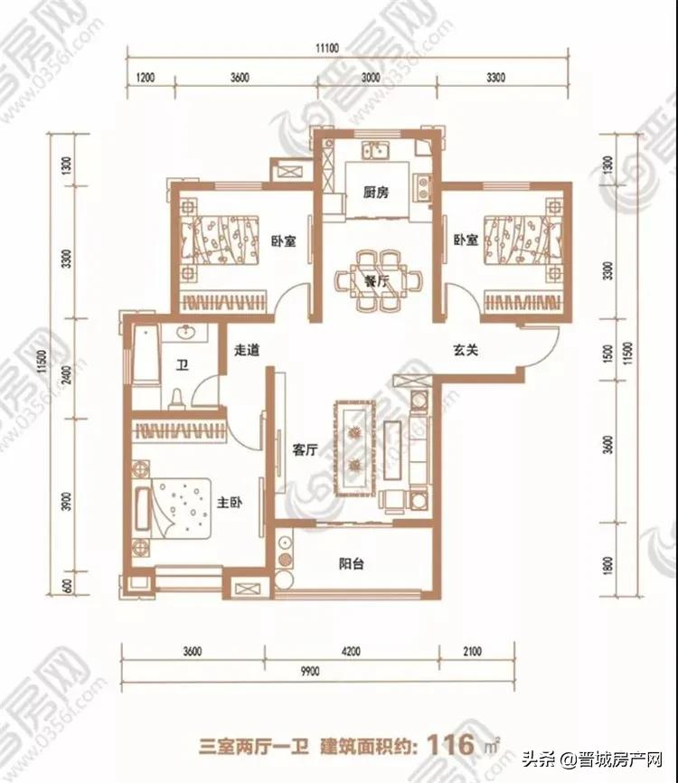 楼盘实地探盘推荐,今年卖楼盘最好的十个盘