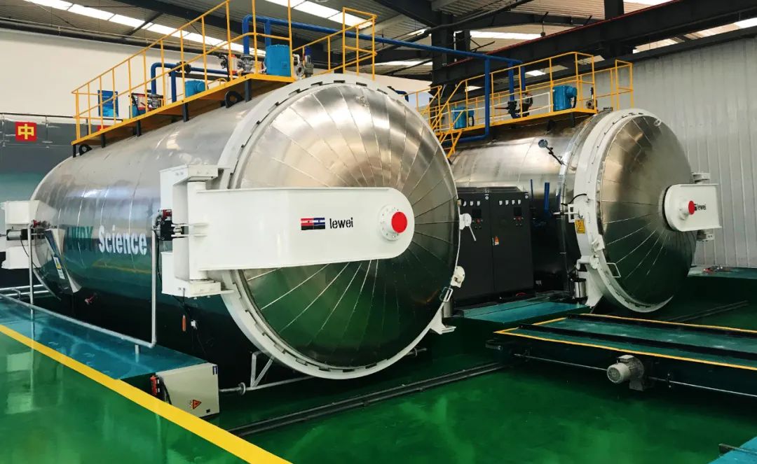 激情与坚持诠释梦想专访辽宁乐威科技发展有限公司董事长张学江