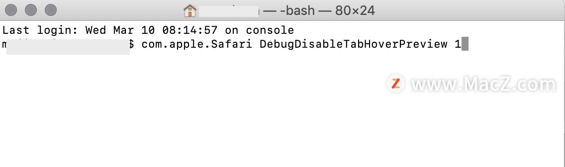 safari浏览器关闭哪些设置好,safari浏览器关闭预览