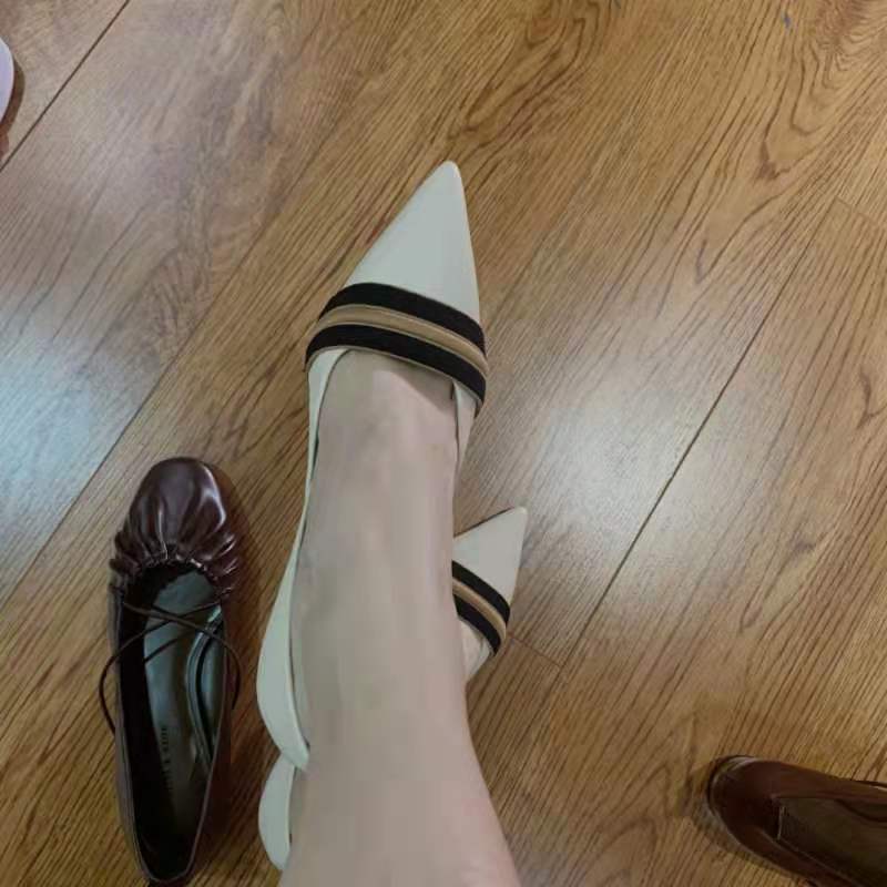 一万左右的高跟鞋,一万块一双的高跟鞋