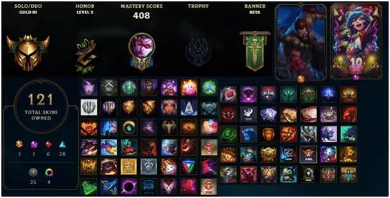 lol如何获得2200世界币,lol皮肤有哪些系列