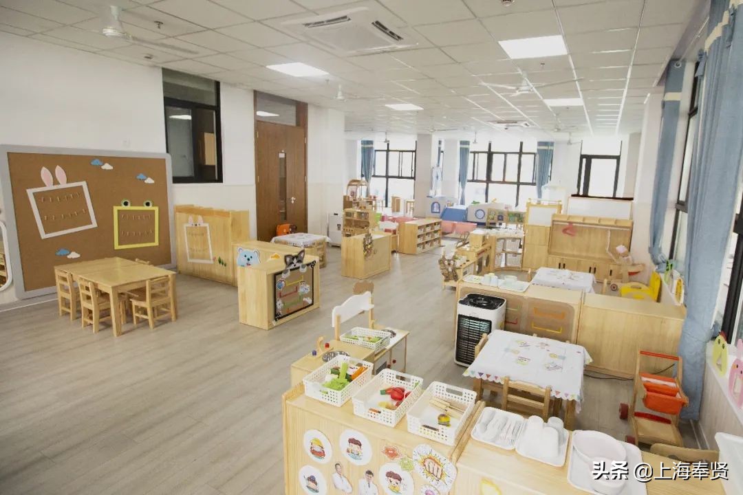 柘林新建幼儿园,柘林新塘路新建幼儿园