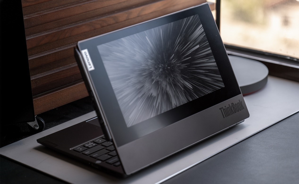 thinkbookplus2评测手写,thinkbook142021款酷睿版评测