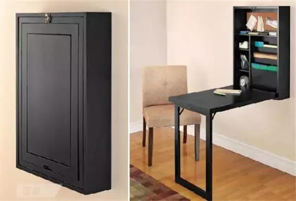 颜值最高质量最好的折叠桌,折叠桌推荐便宜又好看