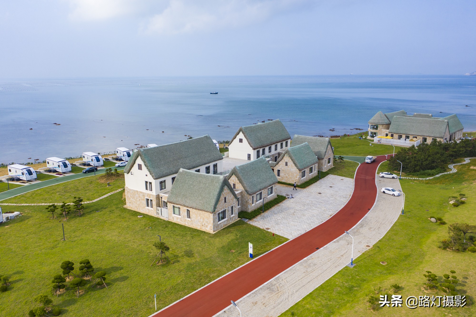 国内七大避暑圣地享受18度的夏天,中国六个超凉快的避暑胜地