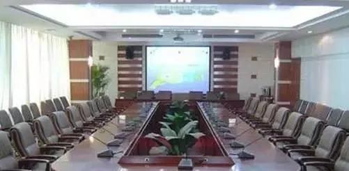 会议室音响扩声系统,会议室音响调试技巧