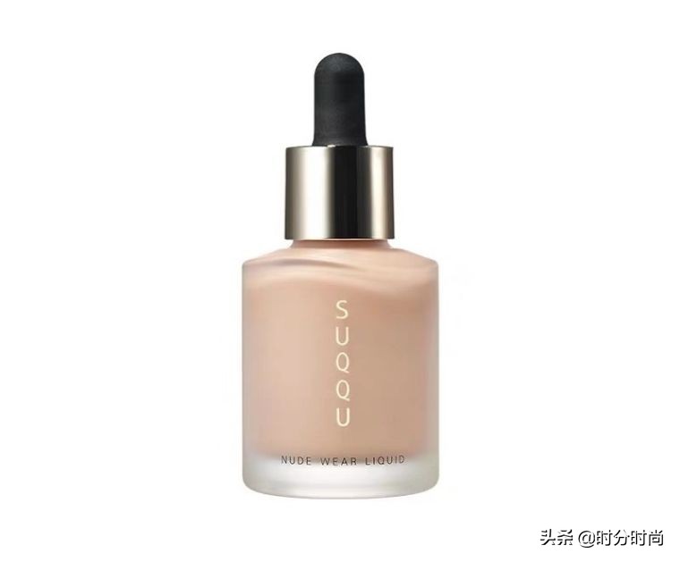 干皮遮瑕粉底液排行榜前十名品牌,品牌粉底液排行榜前十名