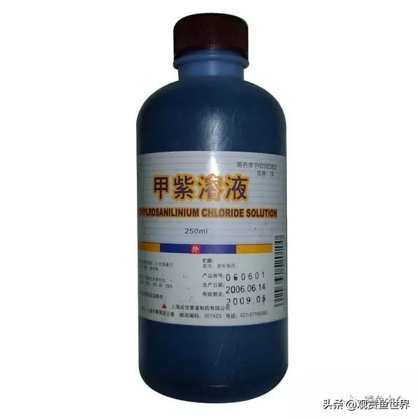 养小型观赏鱼常备药,观赏鱼能用什么药最安全