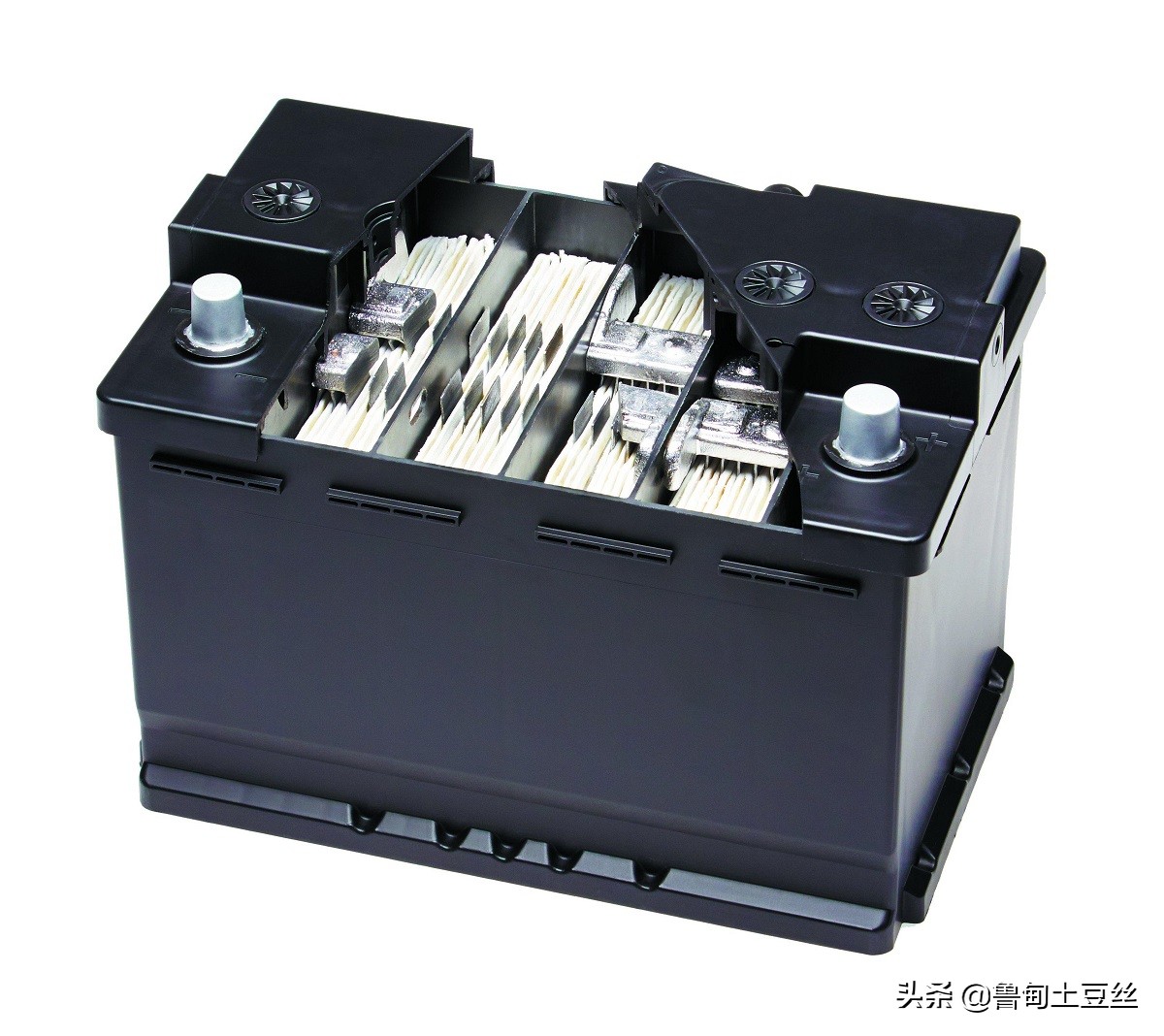 「毂锐驰」为何你的电瓶撑不到一年？汽车电瓶养护需知