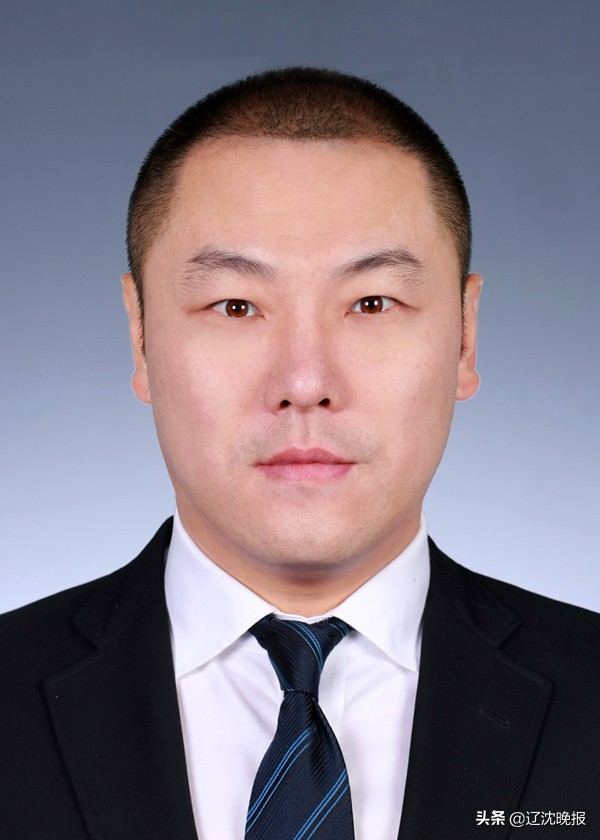 沈阳公示拟任杨文鹏,沈阳市委组织部干部任命公示