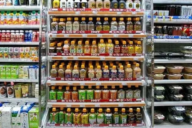 日本冷门知识200例,日本有趣的小知识