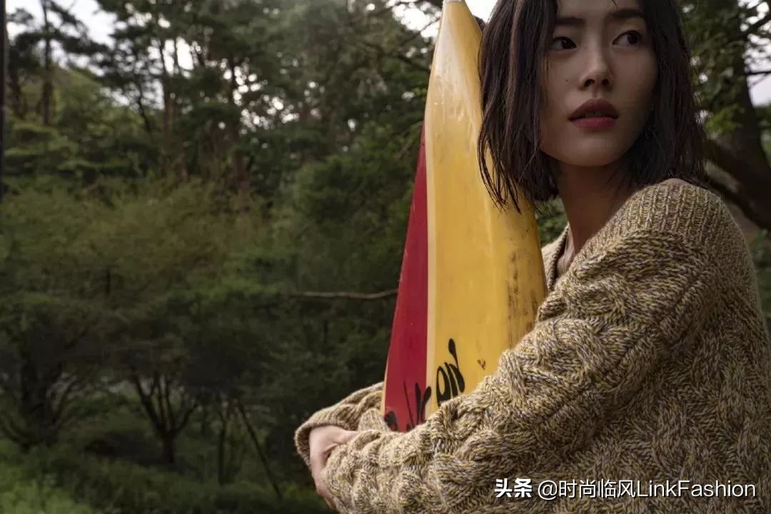 要时尚要洋气,要时尚更要精致