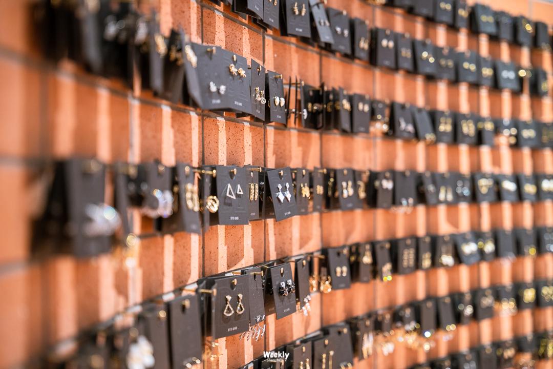 1万sku饰品店,sku饰品店推荐