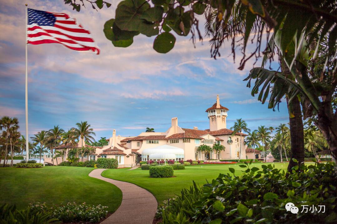 特朗普情史完整版,特朗普野史