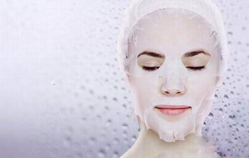 玻尿酸面膜有什么危害和副作用,注射玻尿酸和玻尿酸面膜