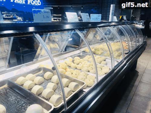 海口最值得去的最大超市在哪里,海口必吃必游最佳线路