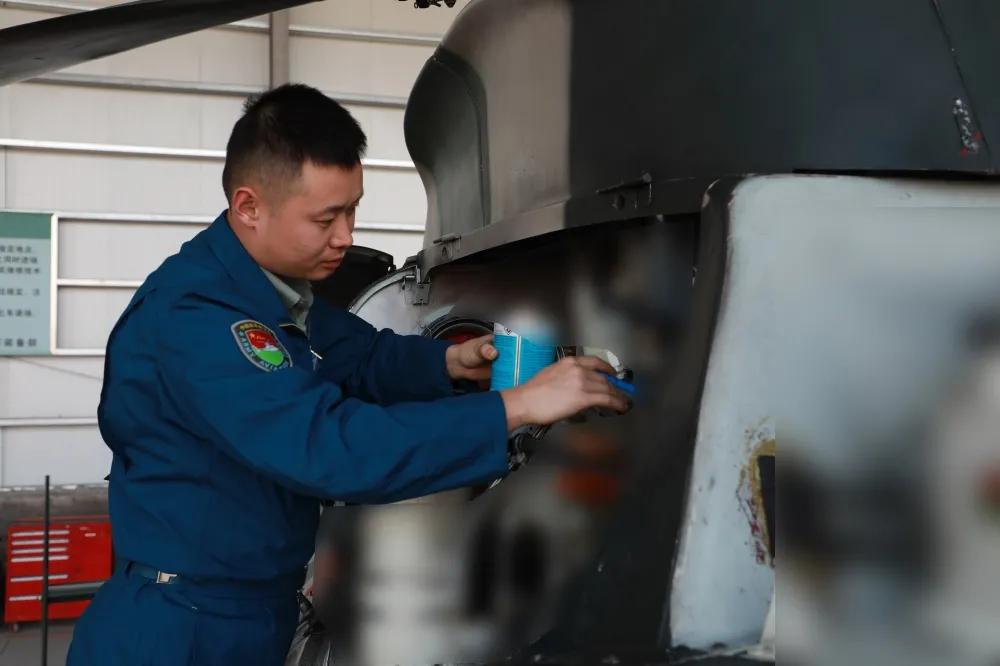 陆战精锐2020自白：江淮雄鹰，振翅翱翔