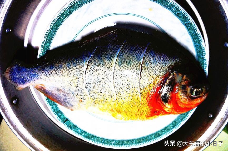 清蒸鱼的正确方法和技巧,清蒸鱼的正确方法及配方