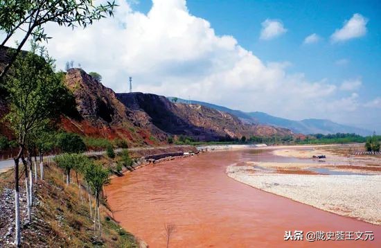 三千多年前的齐家文化遗存,四千年前的华夏祖先