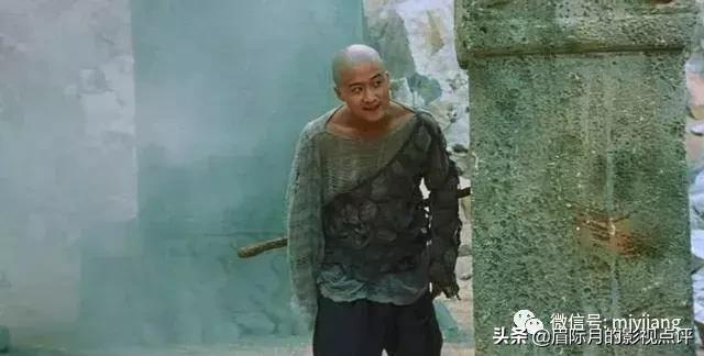 蜀山传孤月香和玄天宗,蜀山传张柏芝孤月片段