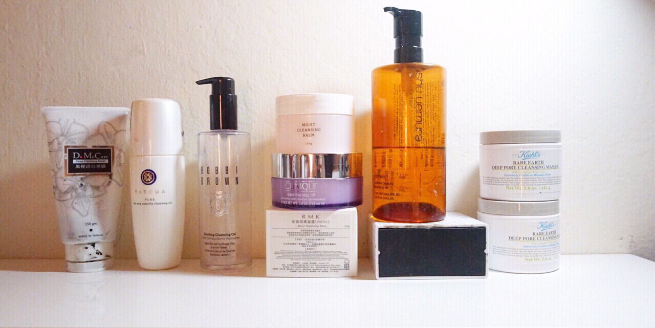 你们要的春季护肤小窍门来了,痘痘闭口肌肤护肤推荐