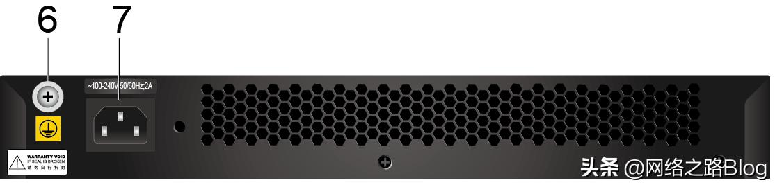 华为路由器与企业ap如何组网,华为企业级ap可以分多个wifi吗