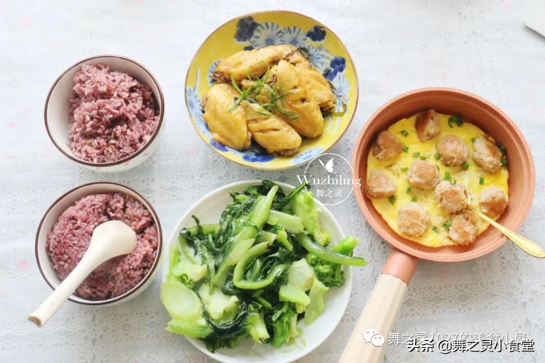 福建一家三口晚餐吃什么,盘点福建一家五口的晚餐