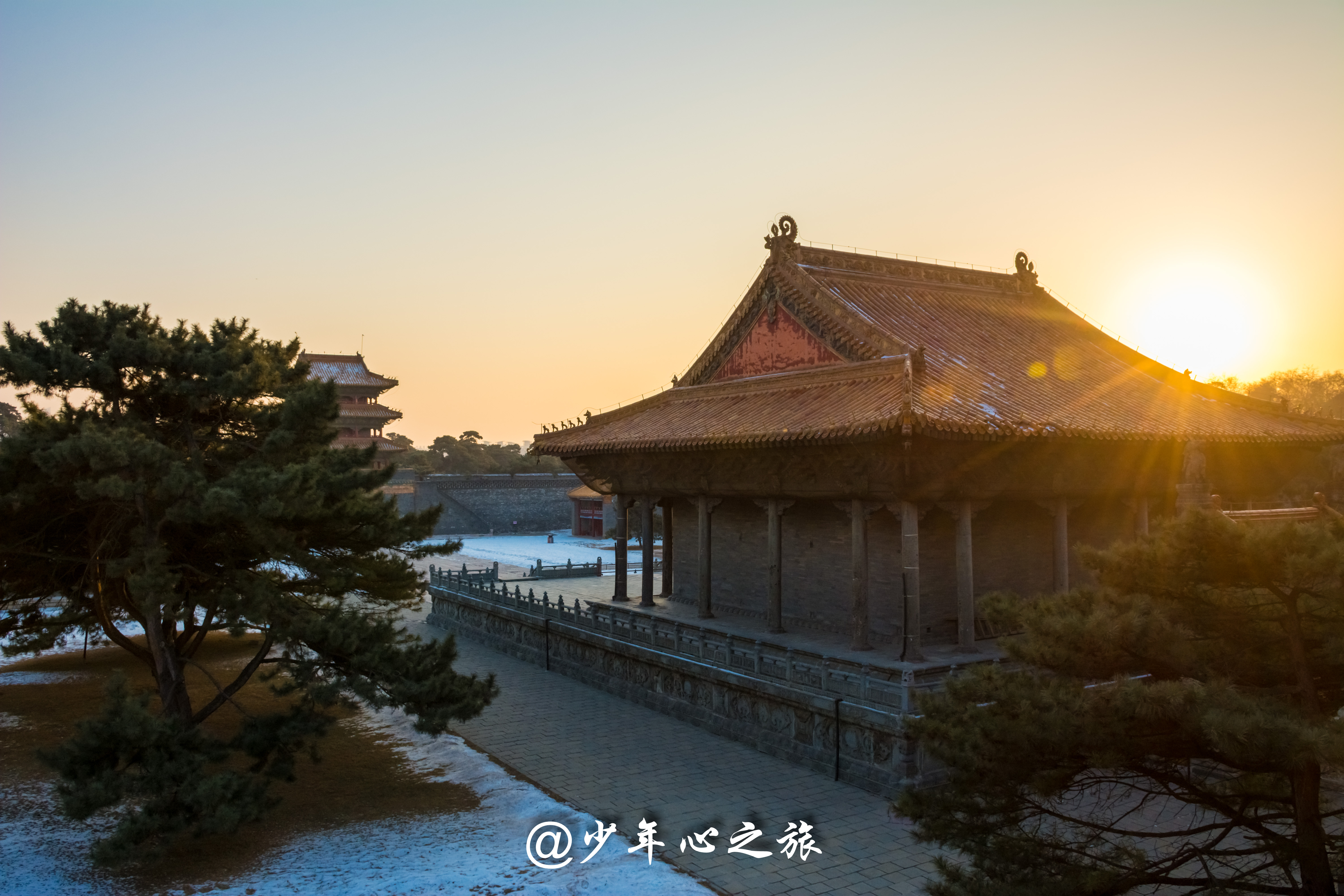 哈尔滨和沈阳旅游攻略,沈阳环湖游玩攻略