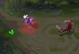 拳头ez新皮肤,拳头亲儿子